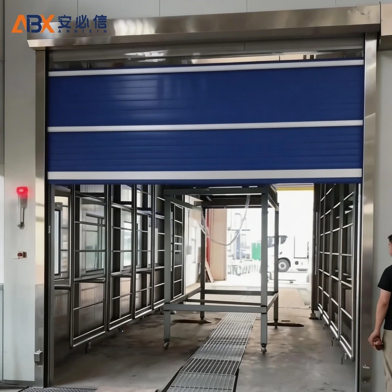 洛阳高速门